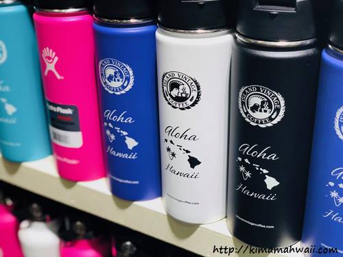 ハワイで見つけた店舗限定ハイドロフラスク7選!お気に入りをチェック