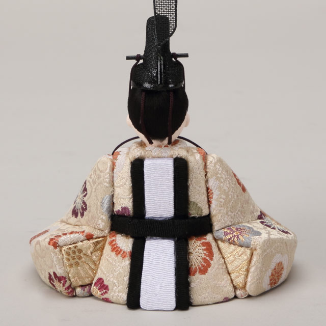 人形の田辺 / 華宝雛 親王飾り