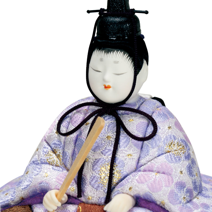 人形の田辺 / 春日雛