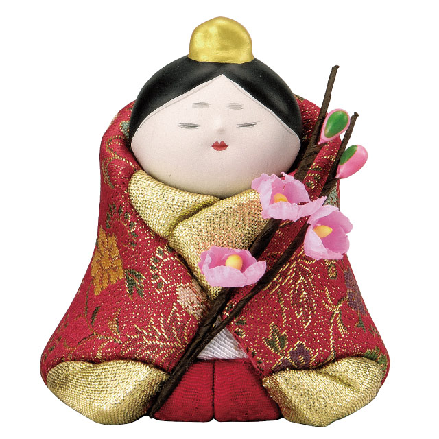 人形の田辺 / 小春びな