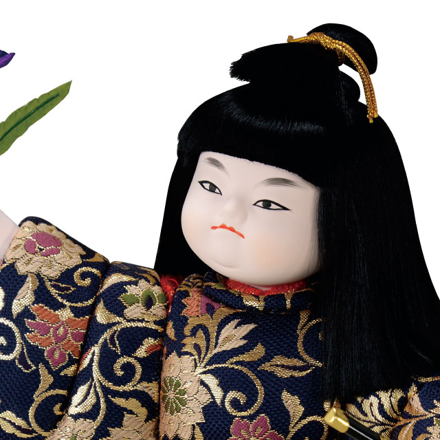 人形の田辺 / 令和童子