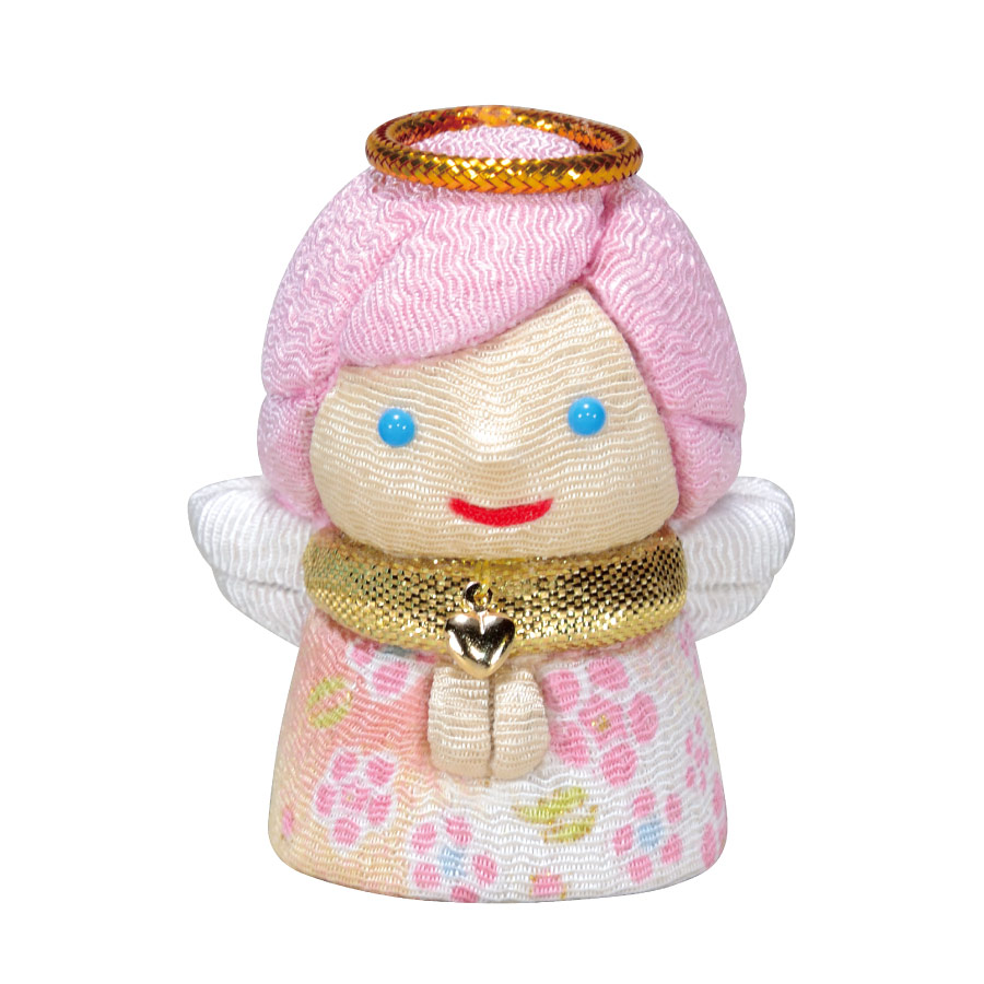 人形の田辺 / ミニ天使