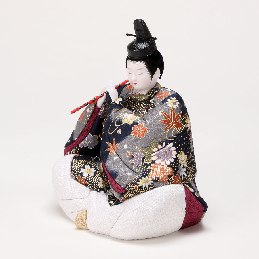 人形の田辺 / 若宮