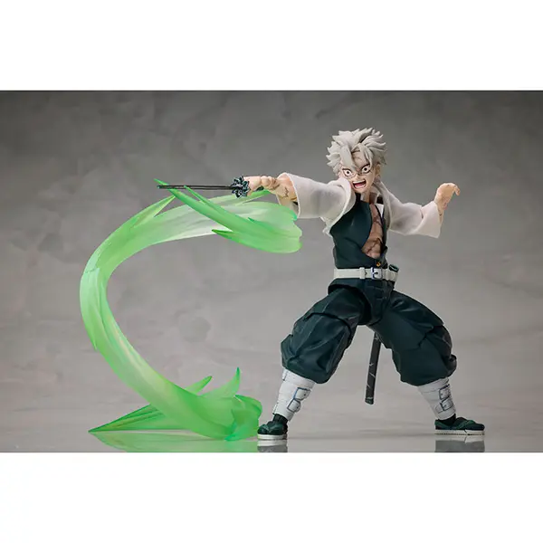 BUZZmod. 鬼滅の刃 不死川実弥【2025年1月発売】