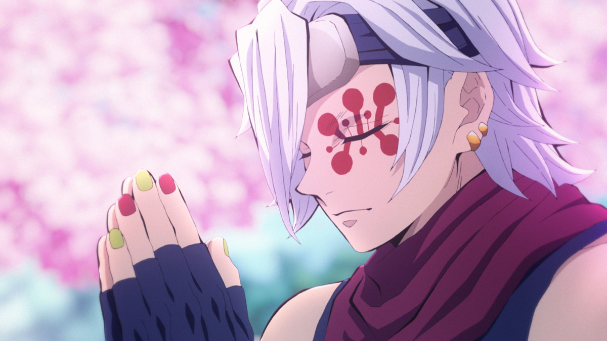 STORY | TVアニメ「鬼滅の刃」 遊郭編公式サイト