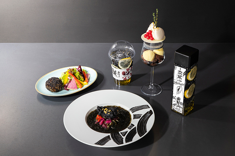 カフェ情報｜アニメ「鬼滅の刃」 柱展 －そして無限城へ－ 公式サイト