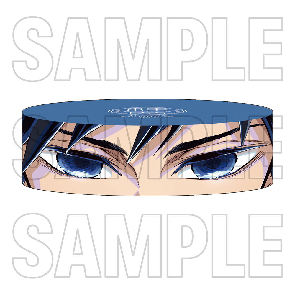 グッズ情報【4月24日発売商品】｜アニメ「鬼滅の刃」 柱展 －そして