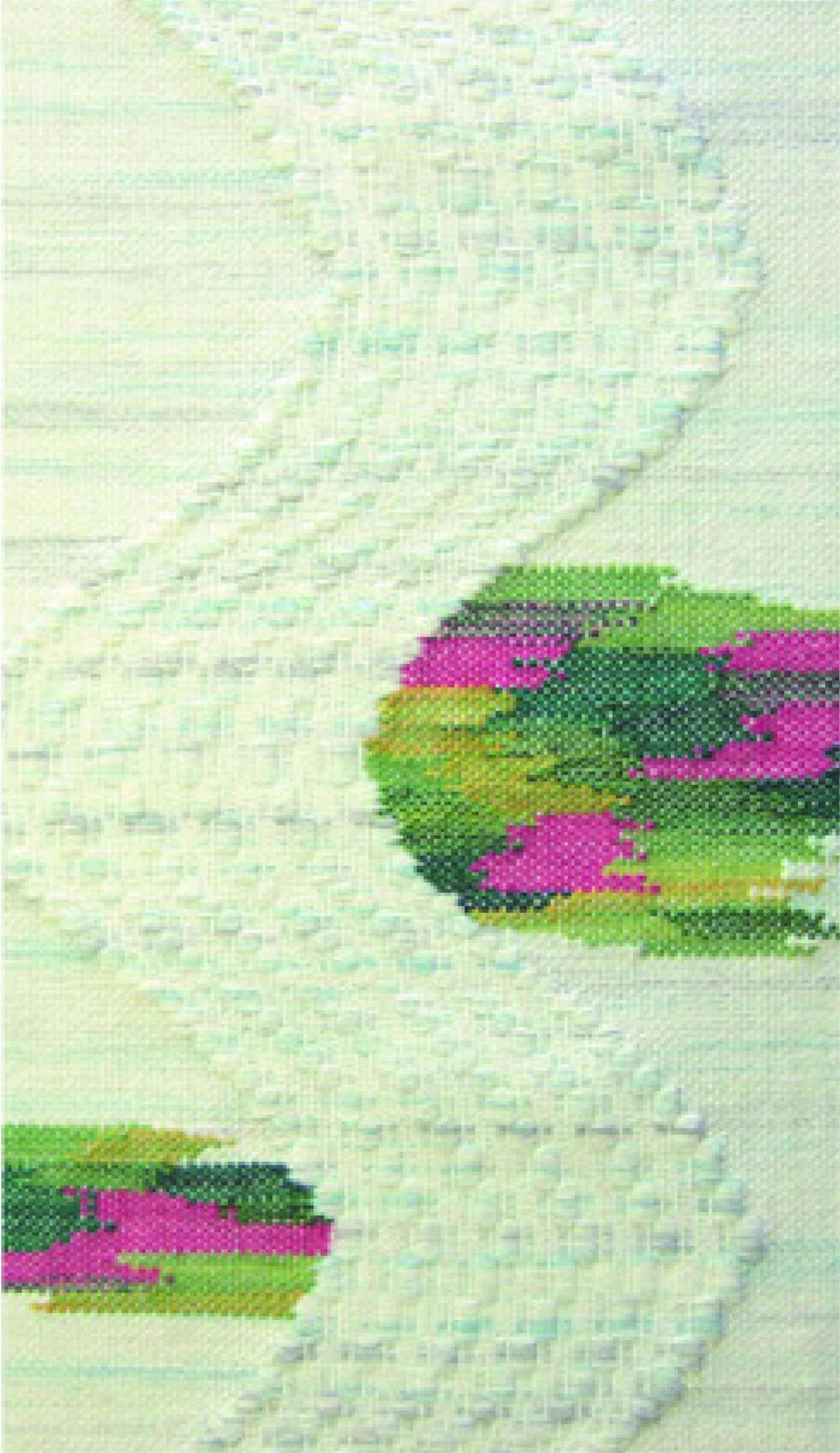 優佳良織／北海道 | 染め織り事典｜きもの苑