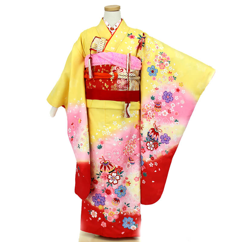 きものレンタル きものライフ｜松田聖子さんプロデュース