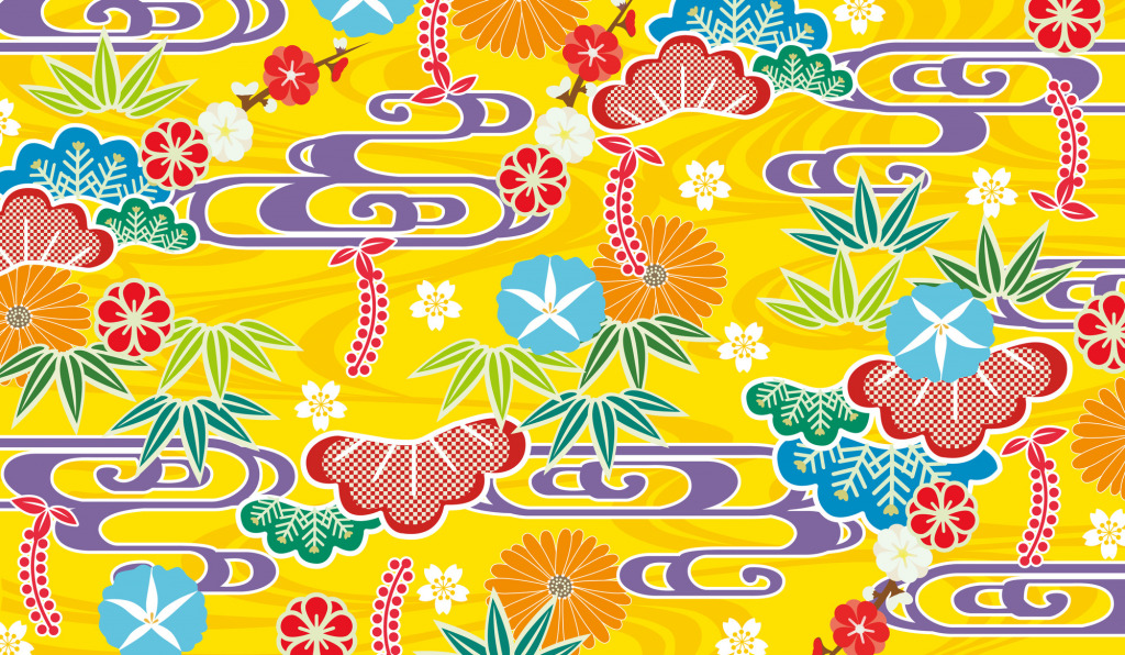 紅型（びんがた）とは？沖縄を代表する染め物をわかりやすく説明