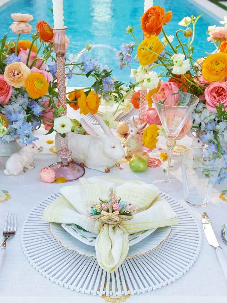 Luxury Placemats for Sale - Beaded, Acrylic, and Other Styles