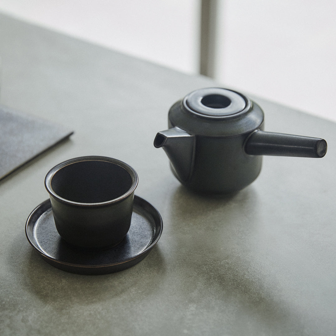 LT カップ&ソーサー 160ml – KINTO