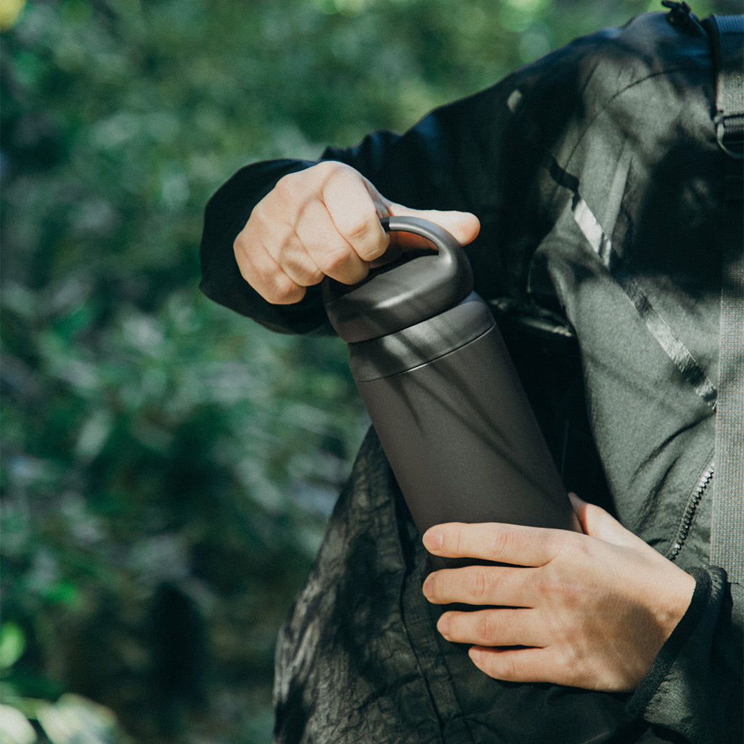 デイオフタンブラー 900ml – KINTO