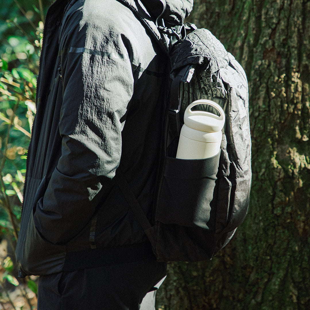 デイオフタンブラー 900ml – KINTO