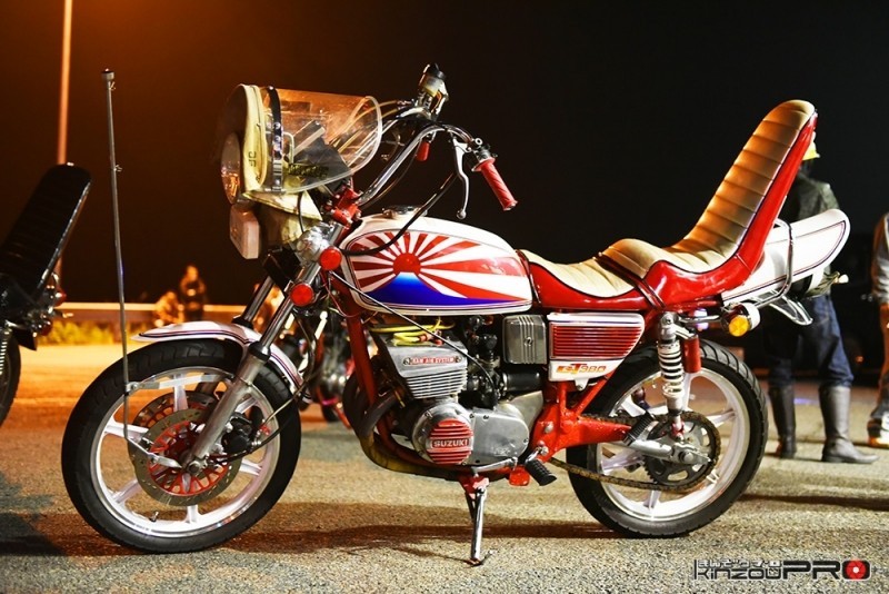 旧車會 Archives - 2ページ目 (3ページ中) - きんぞうプロ