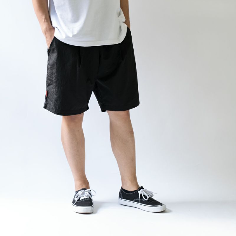 ナイロンタックハーフパンツ | 木梨サイクル