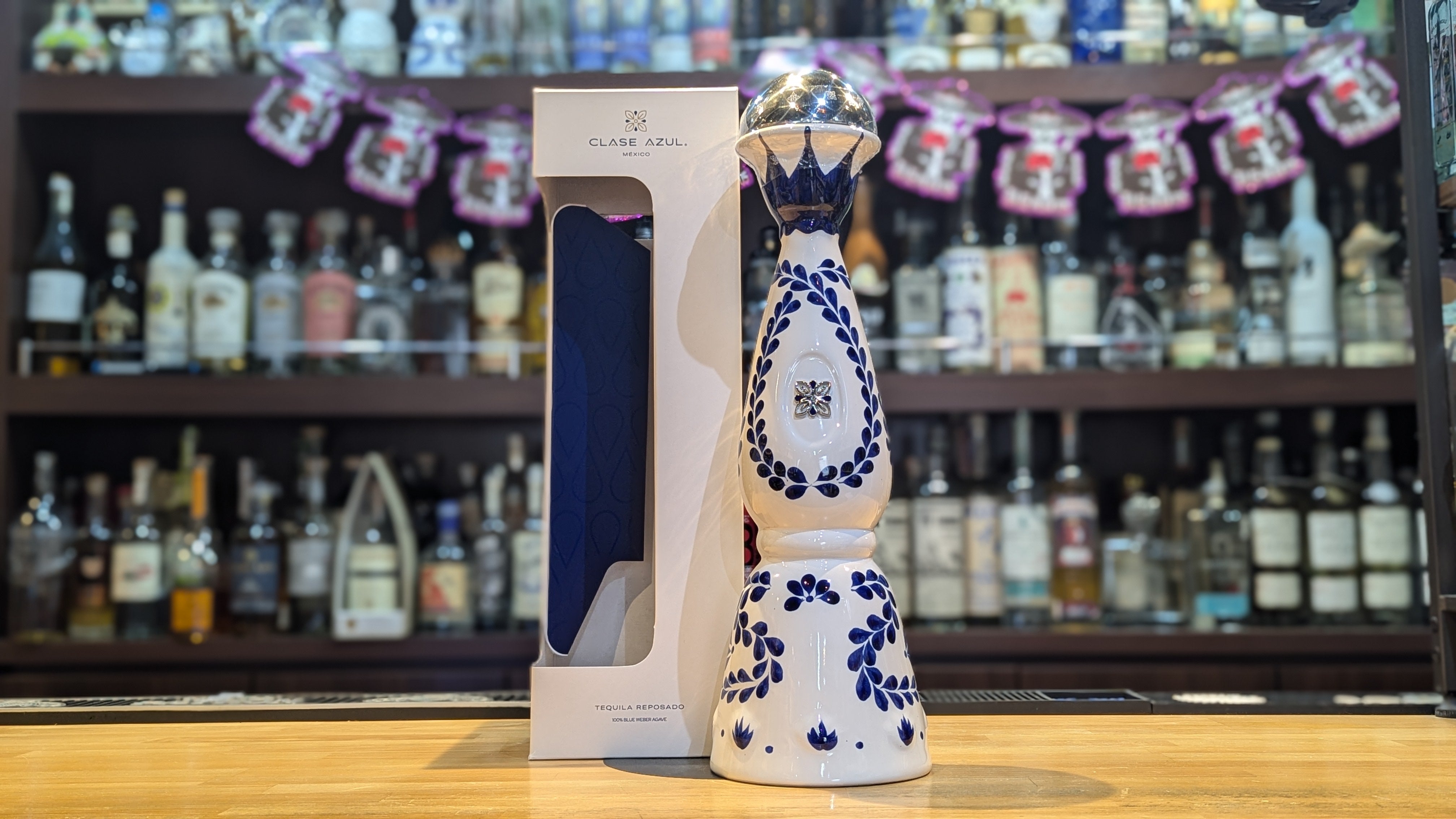 クラセ アスール レポサド 1750ml – 酒商金右衛門オンラインショップ