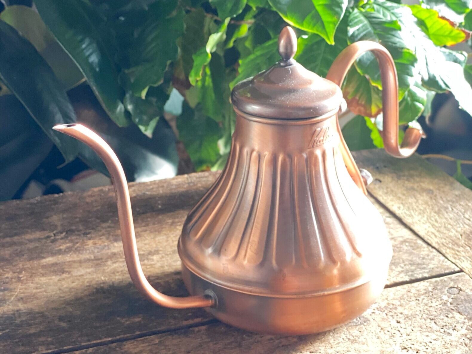 ドリップコーヒーの必需品】おすすめケトルの検証 | A&K COFFEE