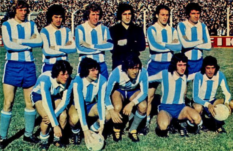 KING GEAR Archive VOL48 (2020/11/18) | マラドーナのスパイク