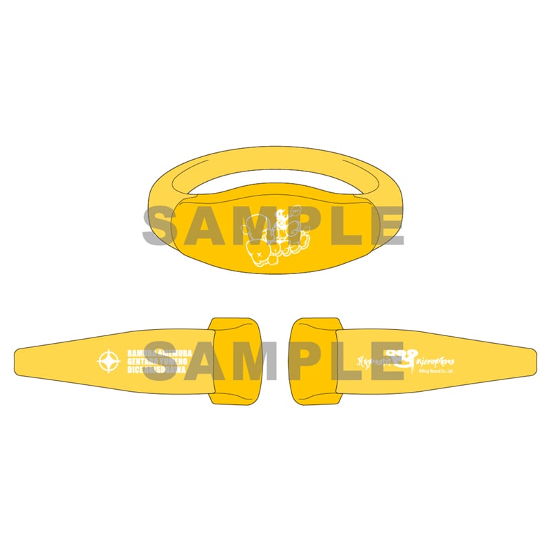 ヒプノシスマイク」OFFICIAL GOODS AGF2018 GOODS 販売サイト。男性