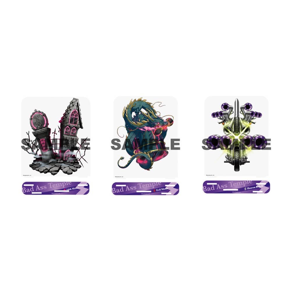 ヒプノシスマイク リングライト 波羅夷空却 四十物十四 天国獄 リストバンド ヒプノシスマイク ジュエルリングライト ナゴヤ・ディビジョン／Bad