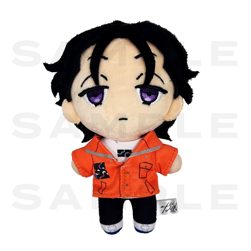 CHARISMA GARAGE OFFICIAL GOODS STORE|リトルカリスマぬいぐるみ