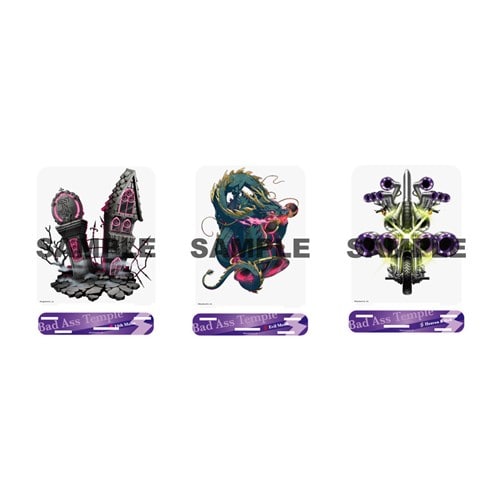 波羅夷空却 アクリルスタンド オフィシャルアクリルスタンド(Extra Wardrobe 04)波羅夷 空却