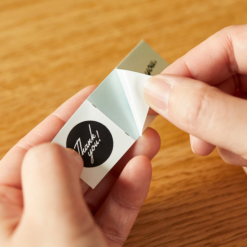 キングジム公式ストア 「テプラ」PRO ハーフカッター RH24 4㎜～24㎜幅