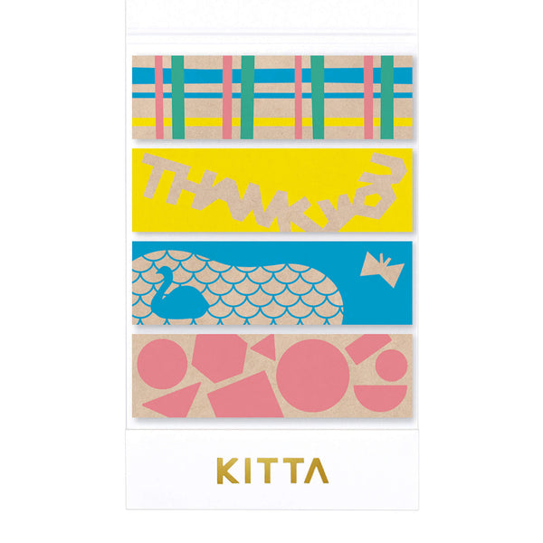 キングジム公式ストア | マスキングテープ・シール - キングジム公式