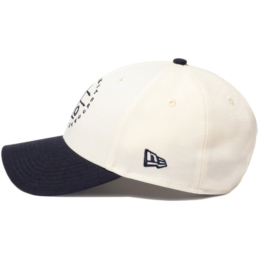 ニューエラ キャップ NEW ERA 9FORTY 明石家さんま SANMA AKASHIYA