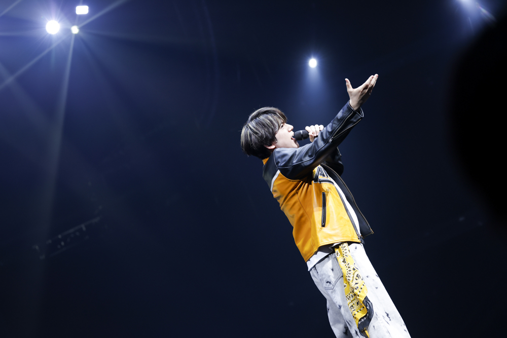 KING SUPER LIVE 2024」ライブレポート DAY1｜SPECIAL｜KING SUPER