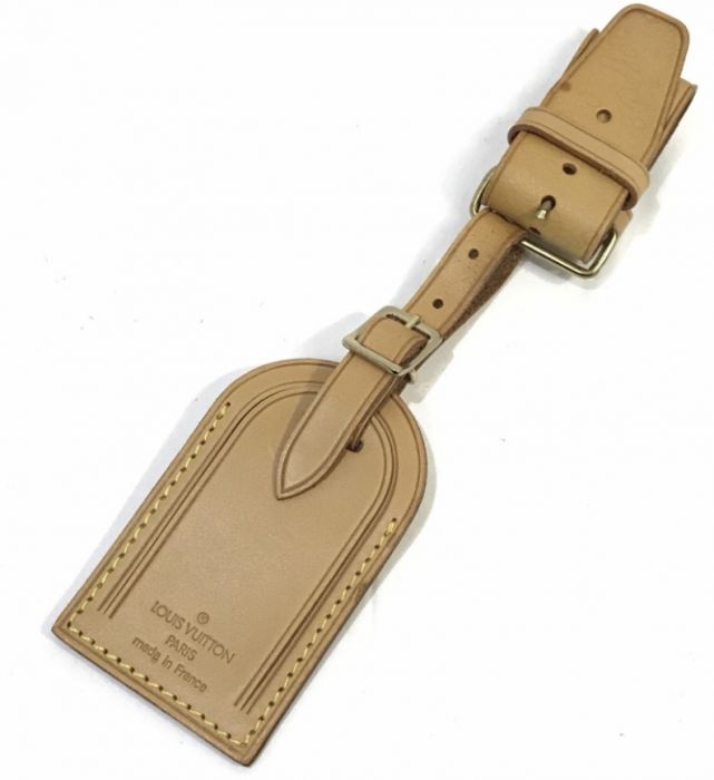 ルイ・ヴィトン ネームタグ – キングラム