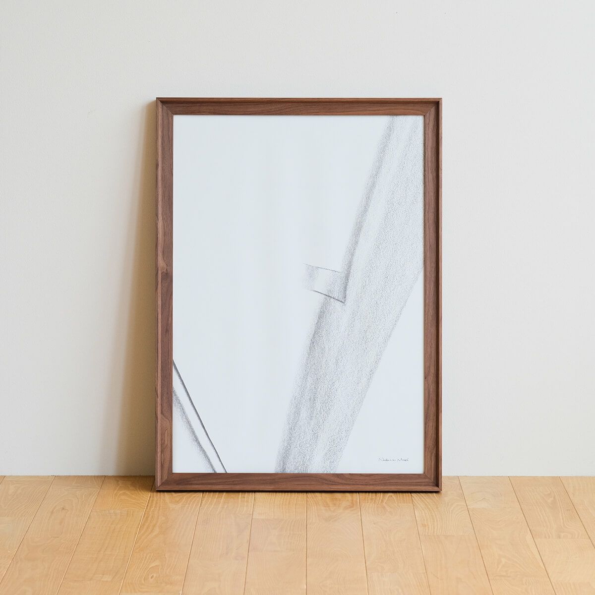 FRAME | VALLE A1 (額縁) | DENTO STORE | 額縁・家具ブランドDENTOの