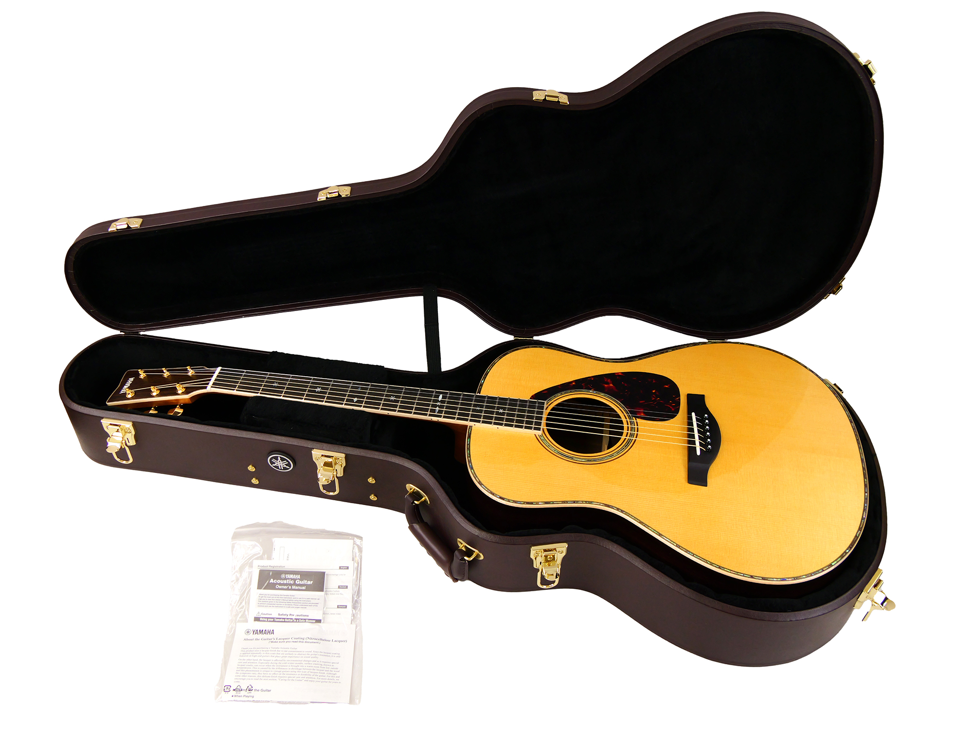 株)きんこう楽器 / YAMAHA LL36 ARE NT 【Made in Japan】