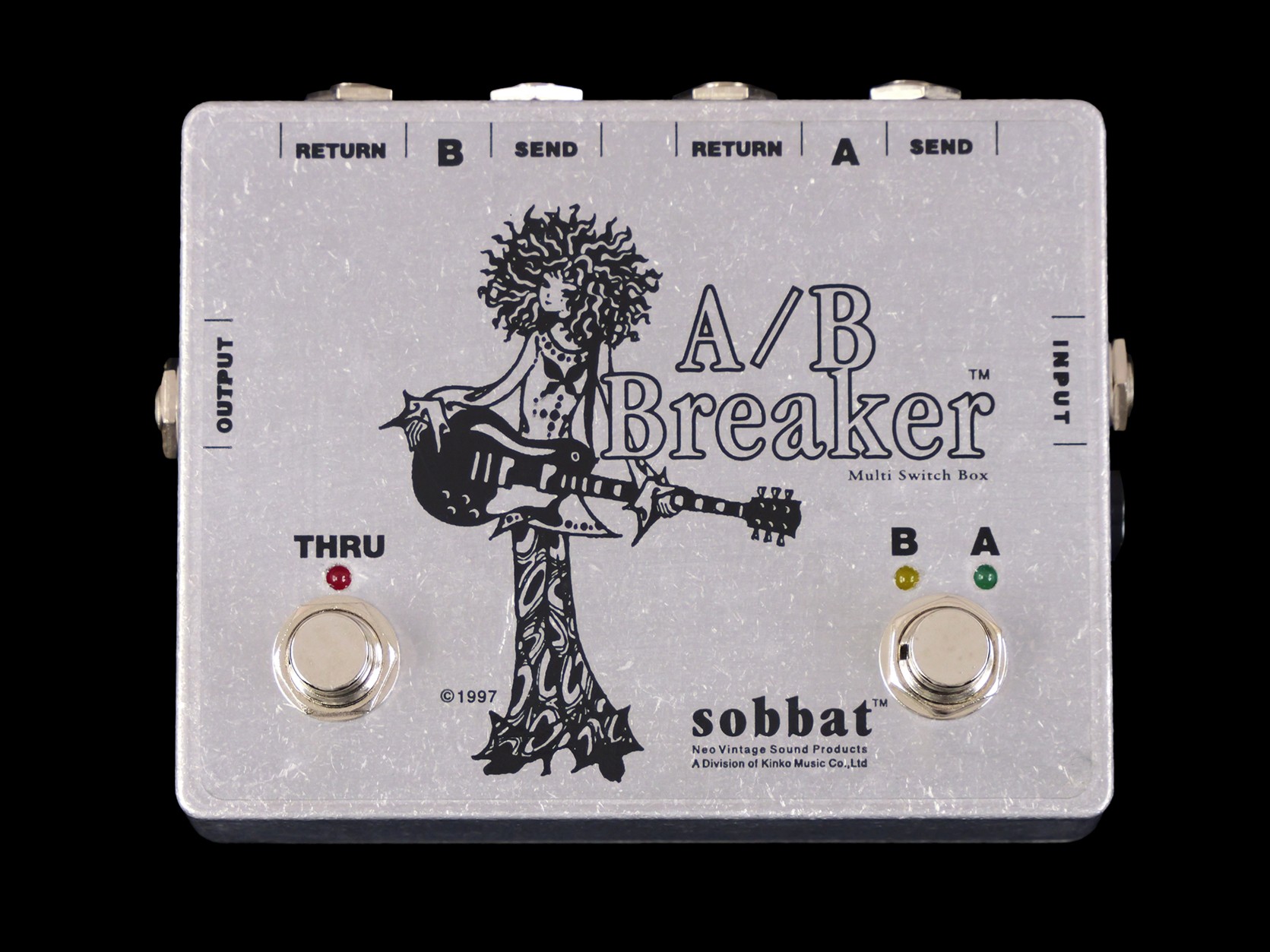 株)きんこう楽器 / sobbat