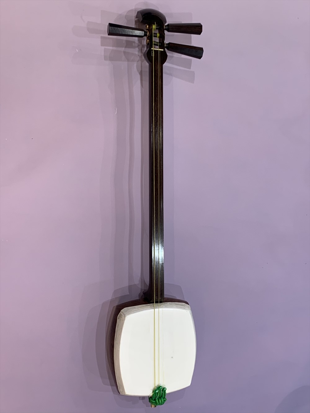 諏訪琴光堂和楽器店ネットショップ / 中古三絃（三味線）