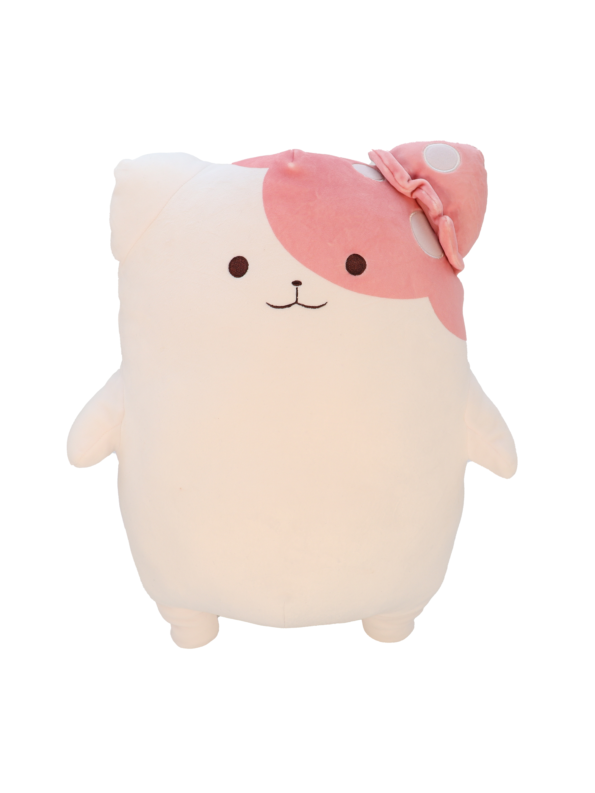 きのこいぬ1/1ぬいぐるみ | TVアニメ『きのこいぬ』公式サイト