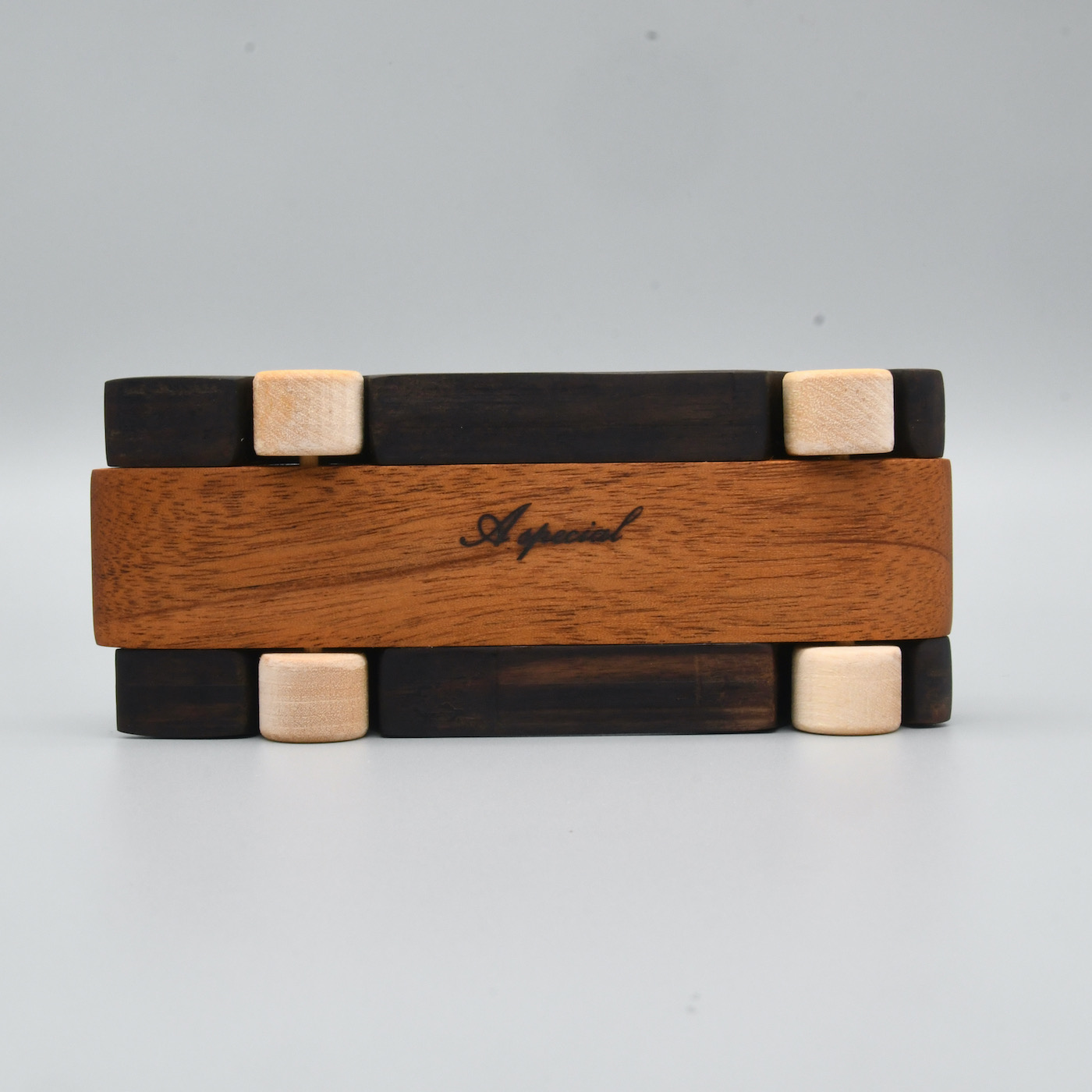 木のくるま typeB（ハードトップ）専用ケース付 | 木のおくりもの. com