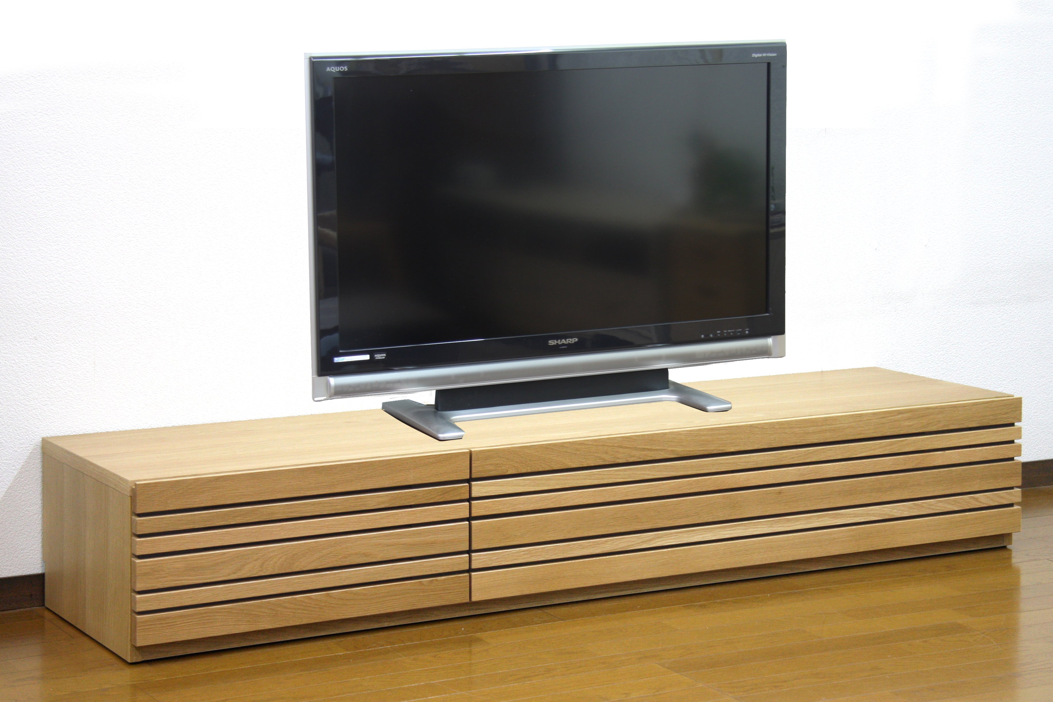 テレビボード オッジオ – 木下家具