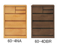 チェスト ティアラⅢ – 木下家具