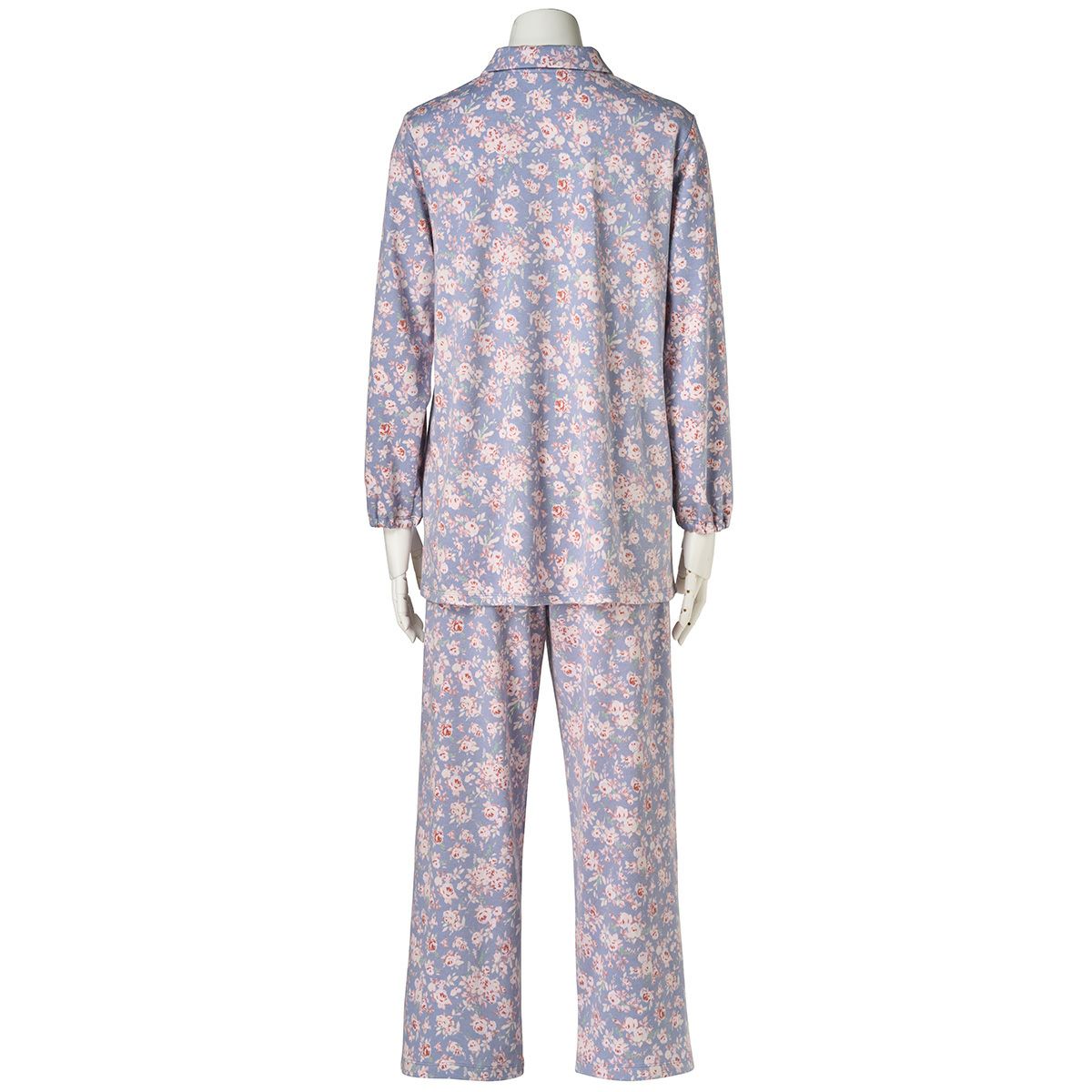 エディスフラワーN[長袖パジャマ] | KID BLUE OFFICIAL ONLINE STORE