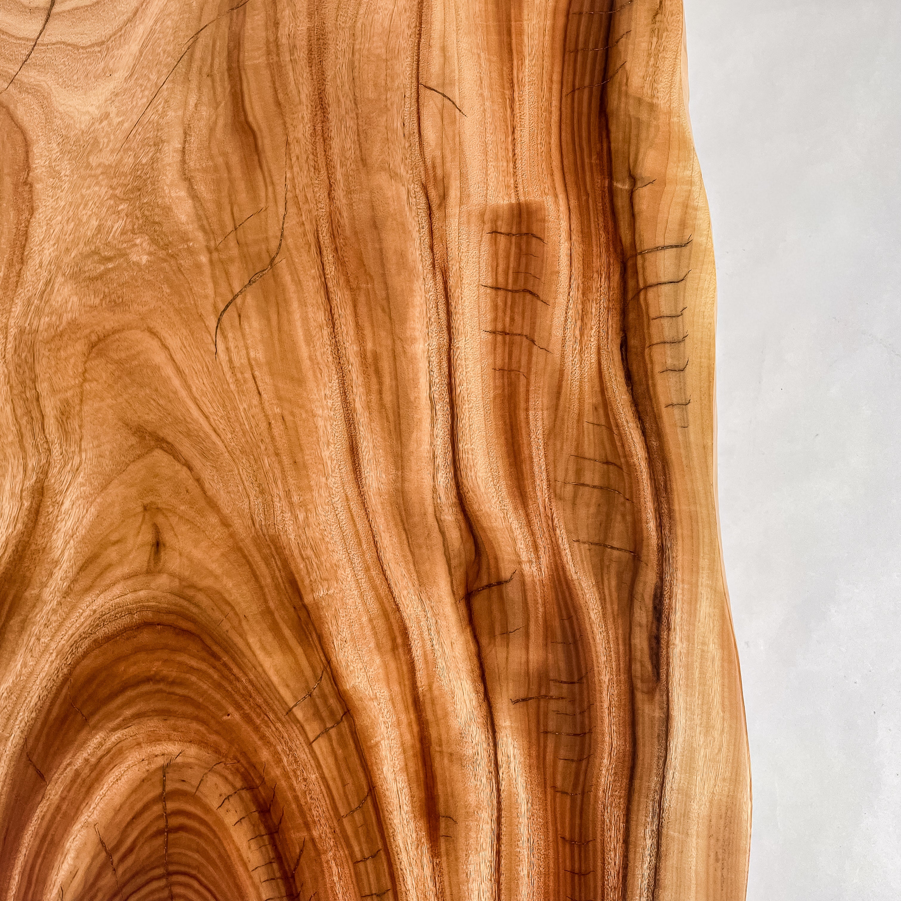 楠(くす)一枚板テーブル｜【公式】KIDO MEIMOKU（鬼童銘木） – 【公式