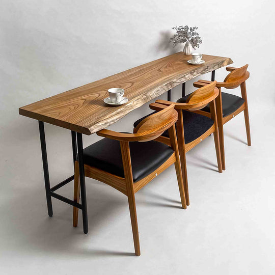 一枚板カウンター｜鬼童銘木（KIDOMEIMOKU） – 【公式】鬼童銘木