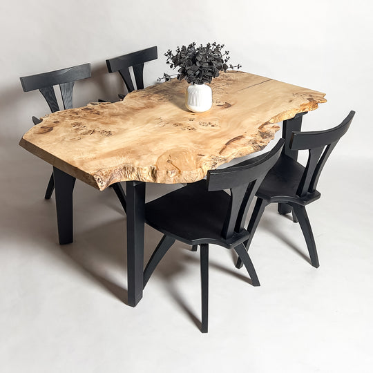 一枚板ダイニングテーブル｜鬼童銘木（KIDOMEIMOKU） – 【公式】鬼童