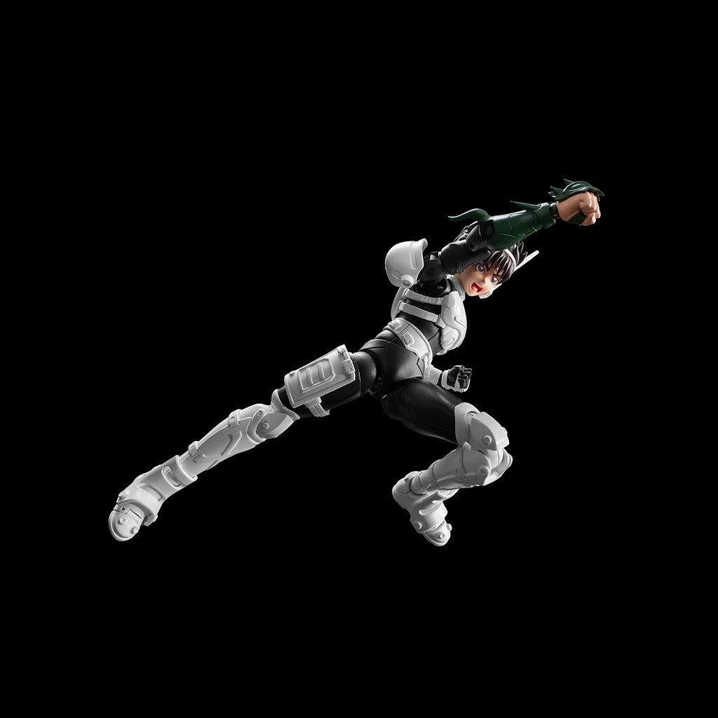 Teppei Takamiya & B'T X Action Figure Set – KIDS LOGIC ONLINE STORE