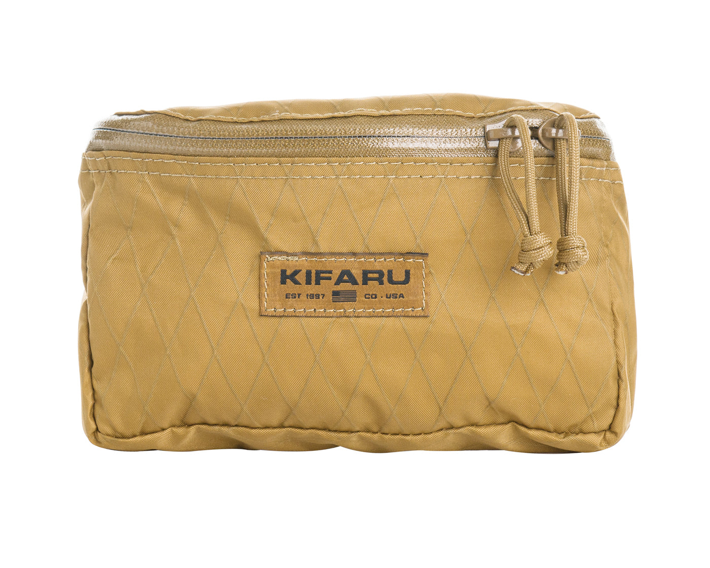 Belt Pouch – Kifaru Intl
