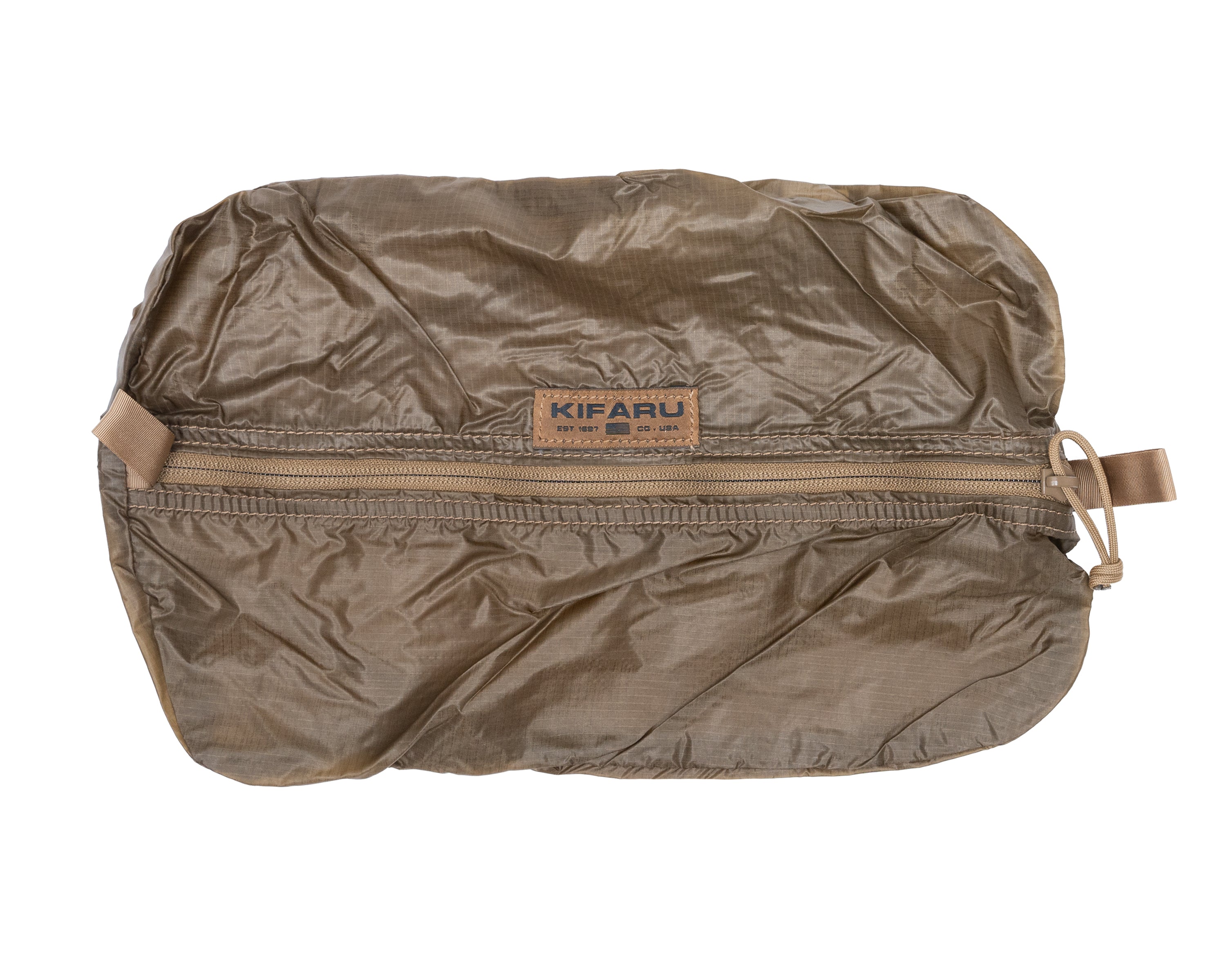 Pullouts – Kifaru Intl