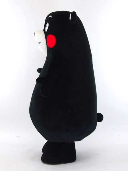くまモン - KIGURUMI.BIZ 宮崎市の着ぐるみ制作会社