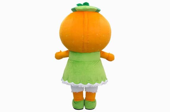 みかうぇる | 着ぐるみ制作会社キグルミックス