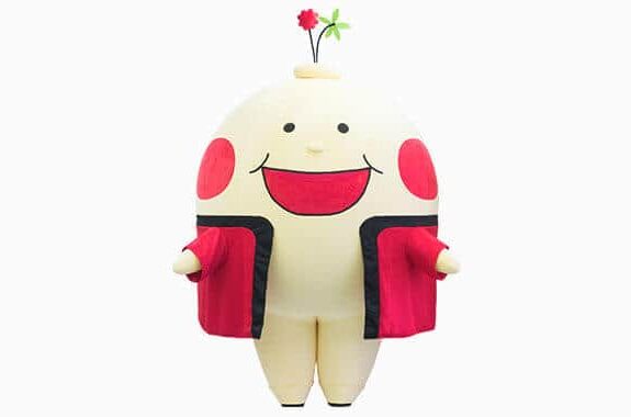 天壽さん | 着ぐるみ制作会社キグルミックス